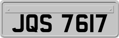JQS7617