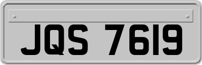 JQS7619