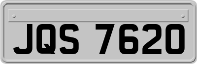 JQS7620