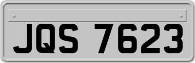 JQS7623