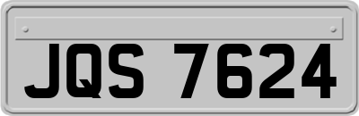 JQS7624