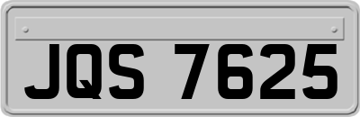 JQS7625