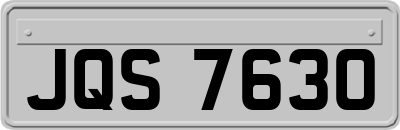 JQS7630