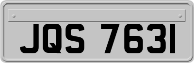JQS7631