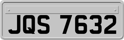 JQS7632