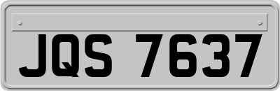 JQS7637