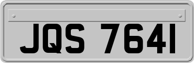 JQS7641