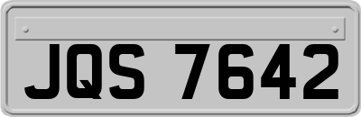 JQS7642