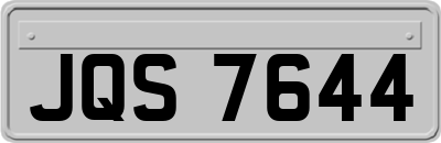 JQS7644