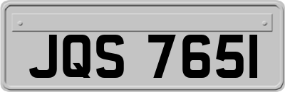 JQS7651