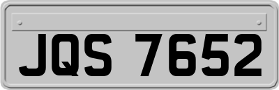 JQS7652