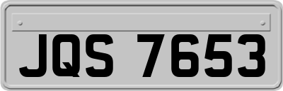 JQS7653