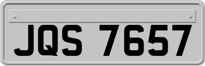 JQS7657