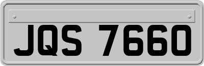 JQS7660