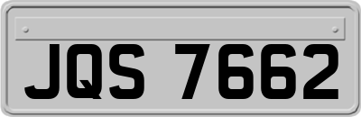 JQS7662