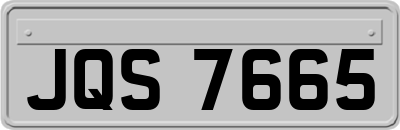 JQS7665