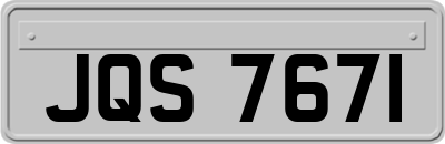 JQS7671