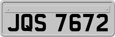 JQS7672