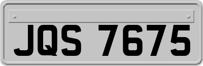 JQS7675