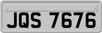 JQS7676