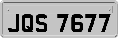 JQS7677