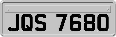JQS7680