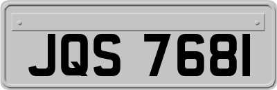 JQS7681