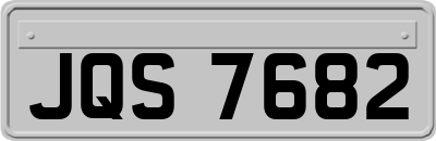 JQS7682