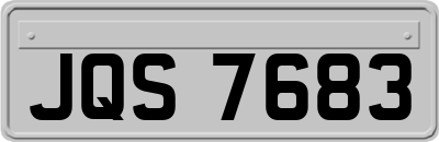 JQS7683