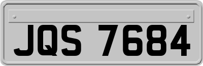 JQS7684