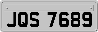 JQS7689