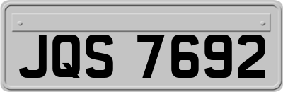 JQS7692