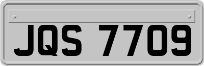 JQS7709