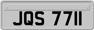 JQS7711