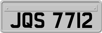 JQS7712
