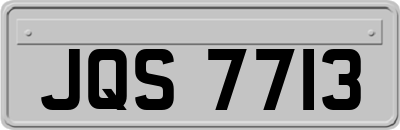 JQS7713