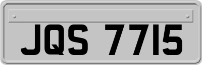 JQS7715