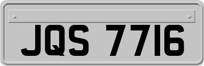JQS7716