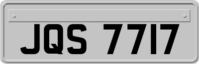 JQS7717