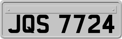 JQS7724