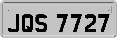 JQS7727