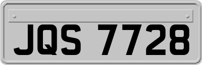 JQS7728