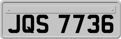 JQS7736