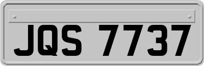 JQS7737