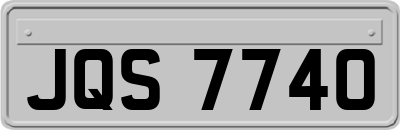 JQS7740