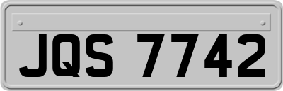 JQS7742
