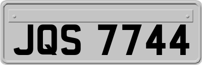 JQS7744