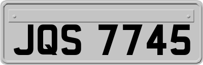 JQS7745