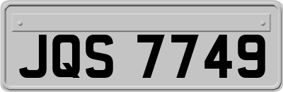 JQS7749