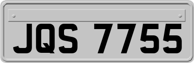 JQS7755